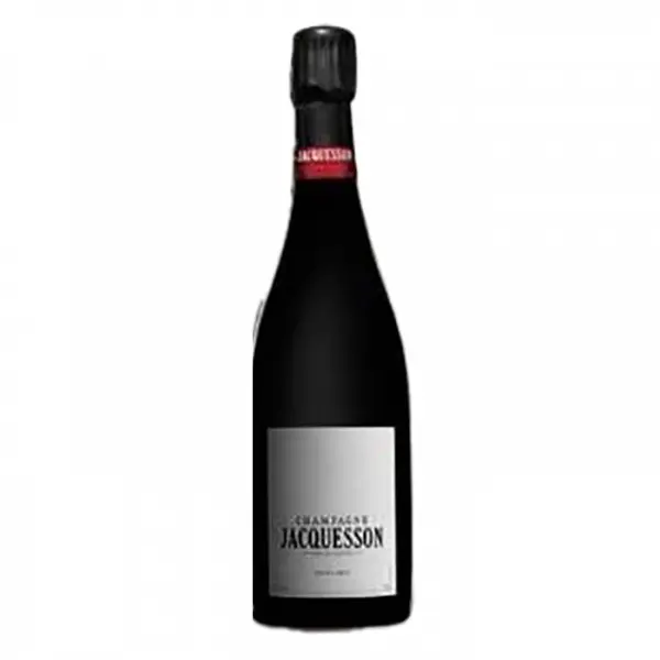 Champagne Jacquesson Cuvee 743 Degorgement Tardif