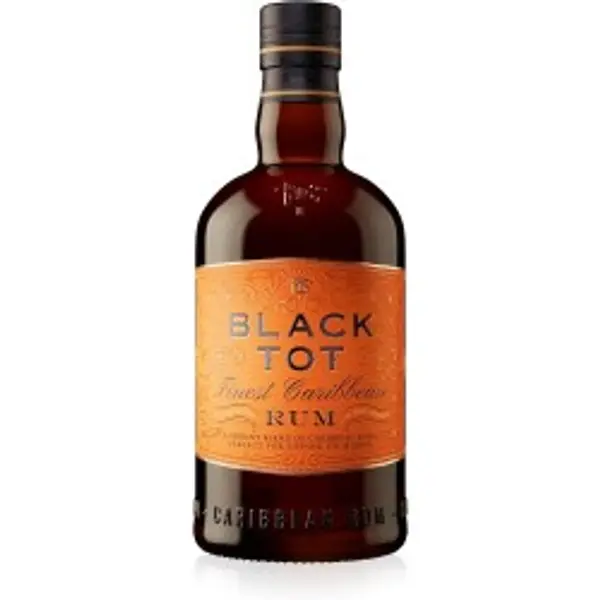 Black Tot Finest Caribbean Rhum