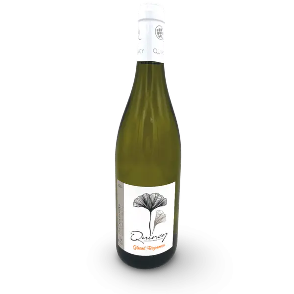 LOIRE QUINCY BLANC DOMAINE BIGONNEAU 2024