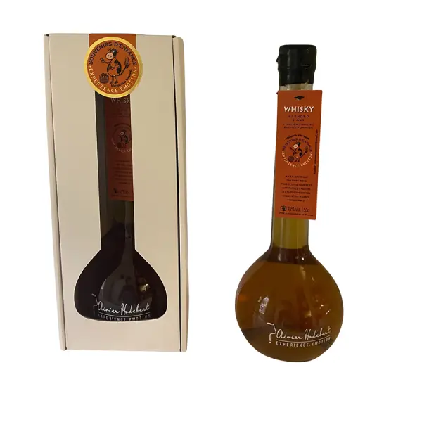 WHISKY FUME