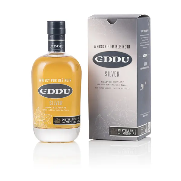 Eddu Silver a orin