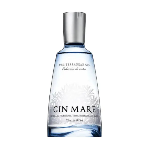 Gin Mare 42,7%