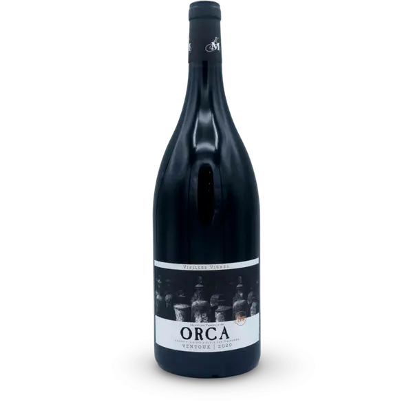 Ventoux, Orca Domaine de Marrenon Magnum
