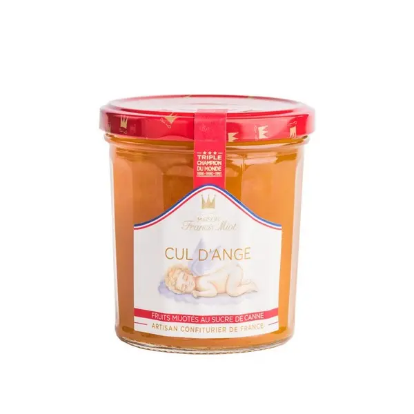 Confiture " Cul d 'Ange"