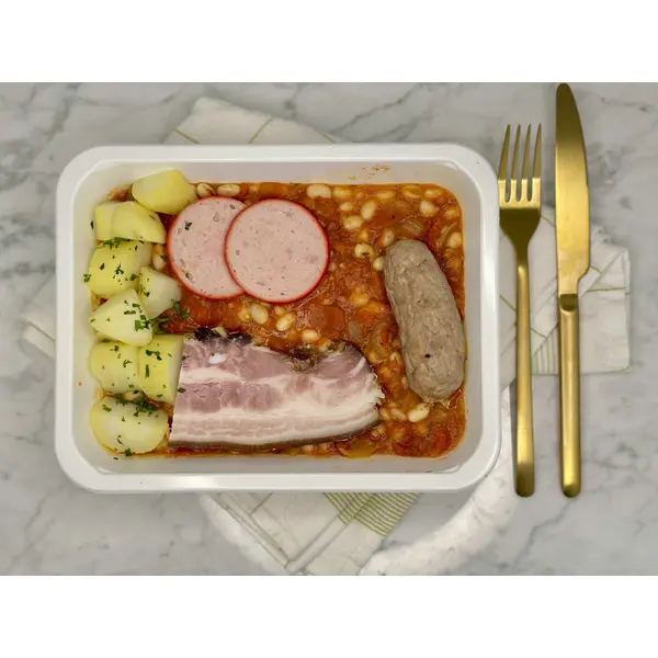 Cassoulet