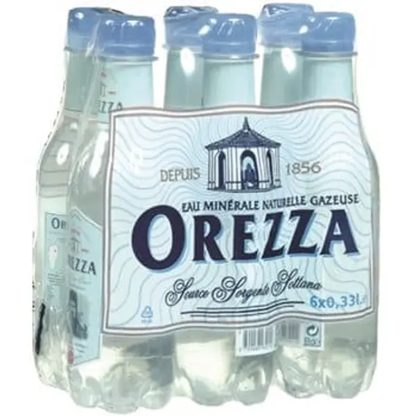 Orezza nature (33cl)