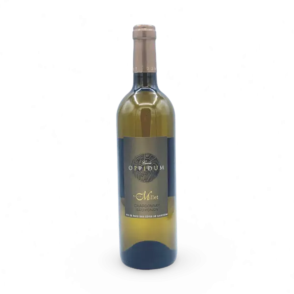CHATEAU MILLET OPPIDUM COTES DE GASCOGNE 2024