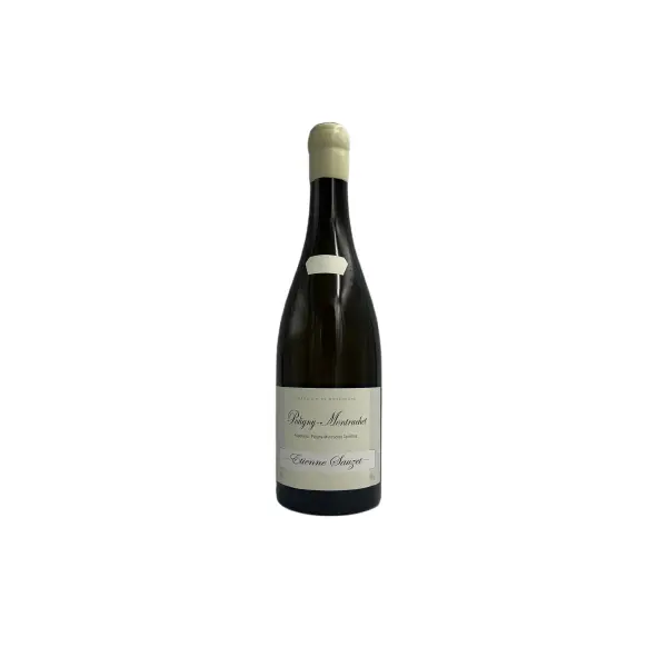 Puligny Montrachet Blanc 2023 – Etienne Sauzet (Bourgogne)