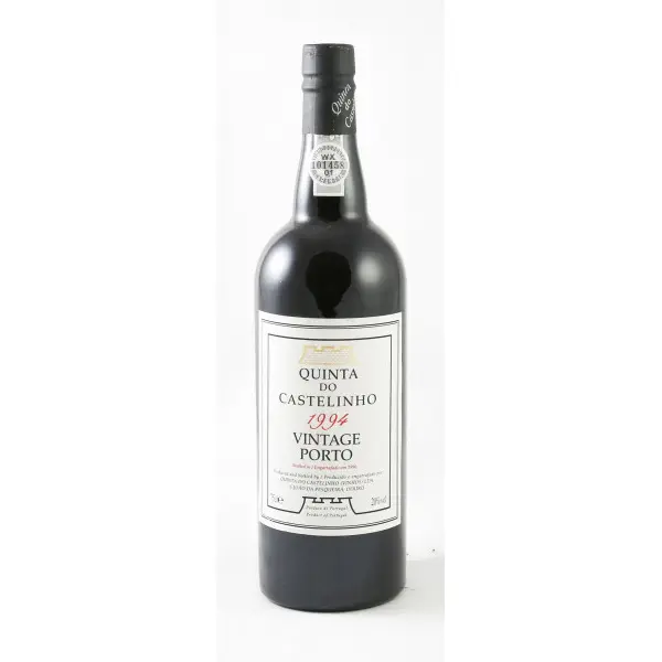 Porto Vintage Quinta do Castelinho 1994