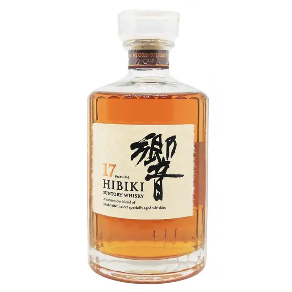 HIBIKI - 17 ans - 43%