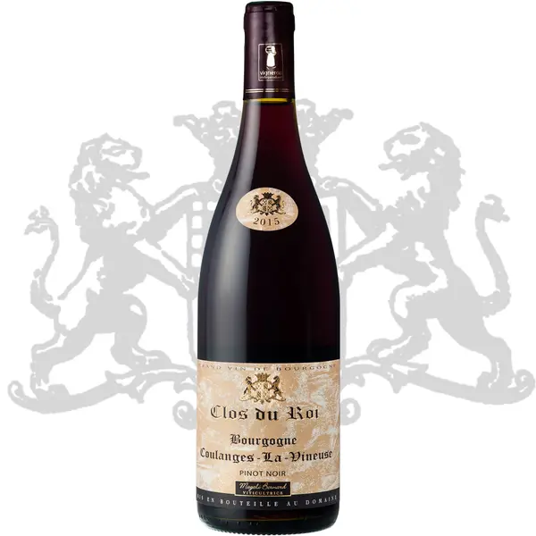 Bourgogne Coulanges la Vineuse « Tradition » – magnum