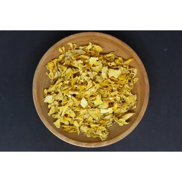 Pavot de Californie bio et Demeter – Eschscholtzia californica