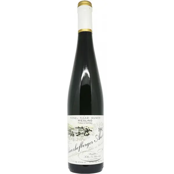 Egon Müller - Scharzhofberger Auslese 1997