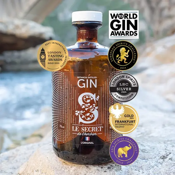GIN L'ORIGINAL