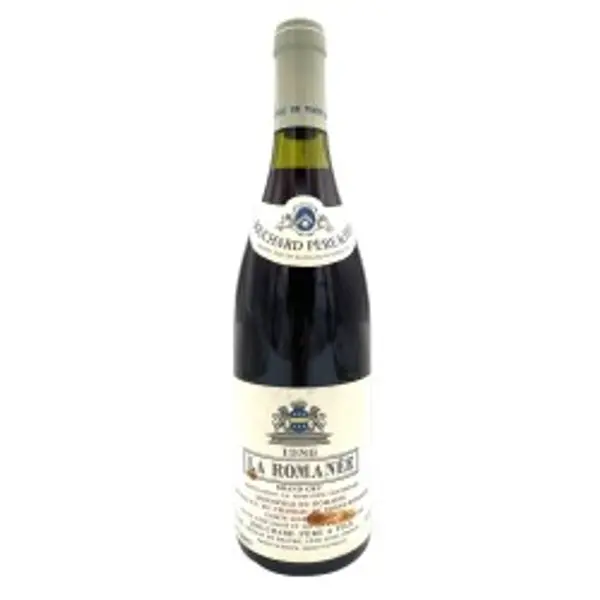 Bouchard Père & Fils Comte Liger-Belair La Romanée Grand Cru 1986