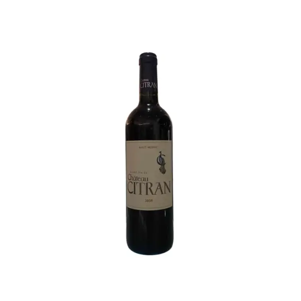Château Citran AOP Haut-Médoc 2016