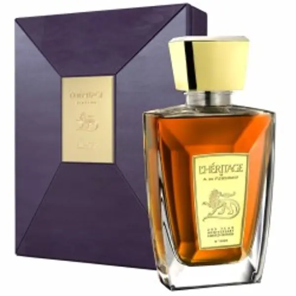 A. de Fussigny L'Héritage Grande Champagne Cognac