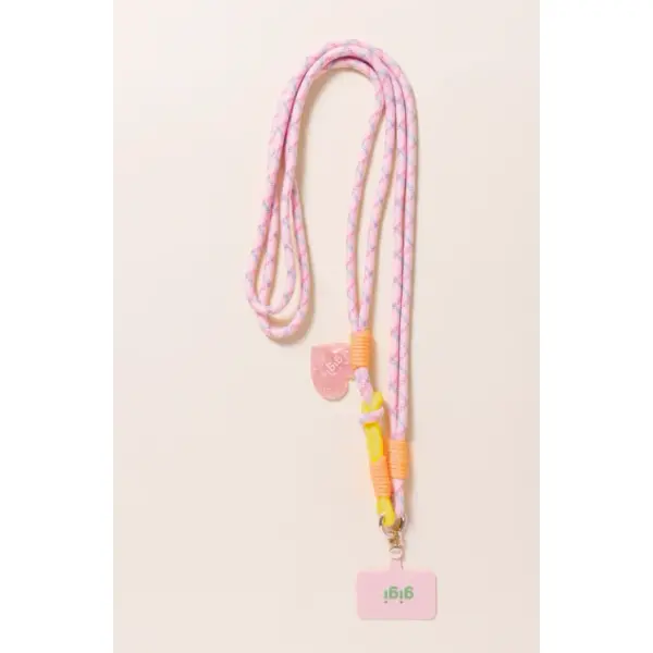 Grand cordon téléphone « GELATO » – GIGI