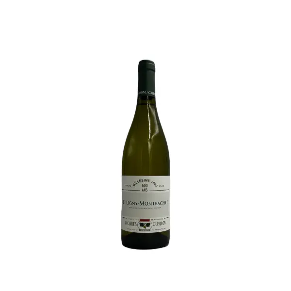 Puligny Montrachet Blanc 2024 – Domaine Jacques Carillon (Bourgogne)