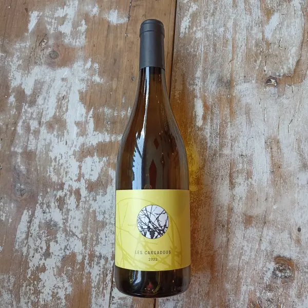 Les Cargadous blanc Clos de la Barthassade