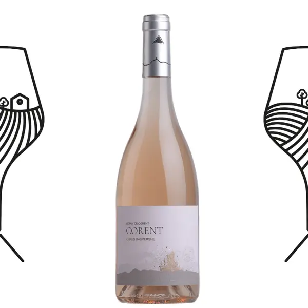 Corent « Puy de Corent », Cru