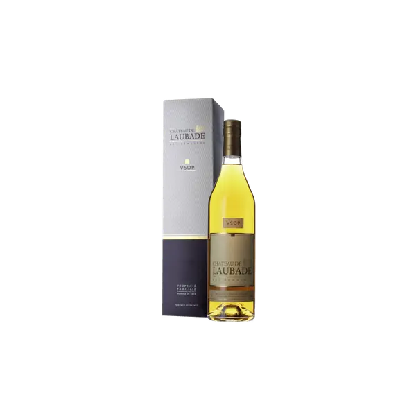 Château de Laubade Bas Armagnac classique