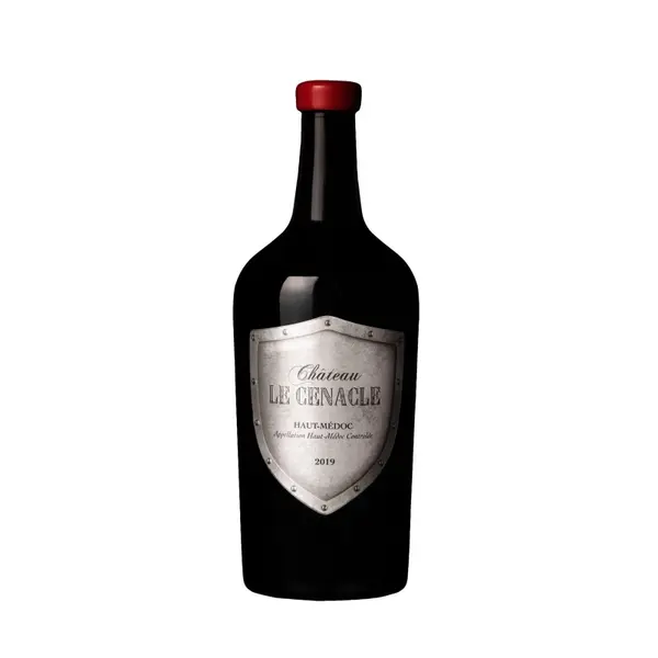 Château Le Cénacle 2019