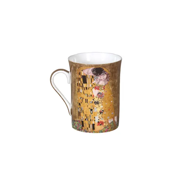 MUG LE BAISER KLIMT 300ML