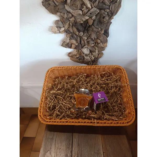 Miel d'automne 150g valentini