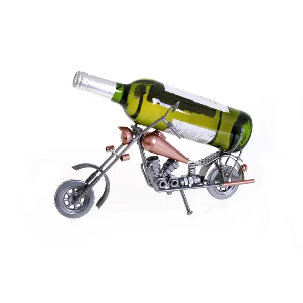 MOTO CHOPPER