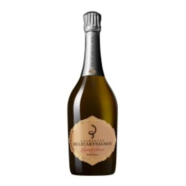 Billecart-Salmon Elisabeth Salmon Rosé 2013 Champagne