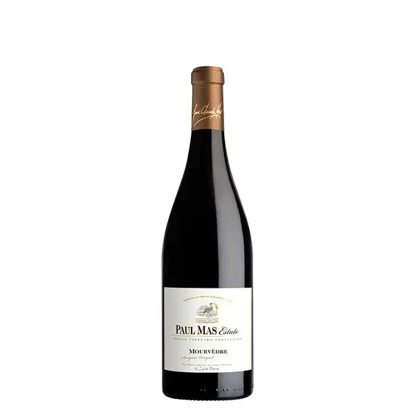 Paul Mas Réserve Mourvèdre (75cl) 2024