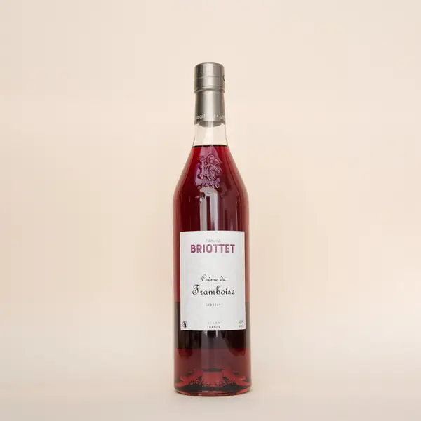 Crème de Framboise