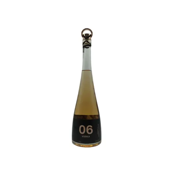 06 Vodka x Rosé 37,5%