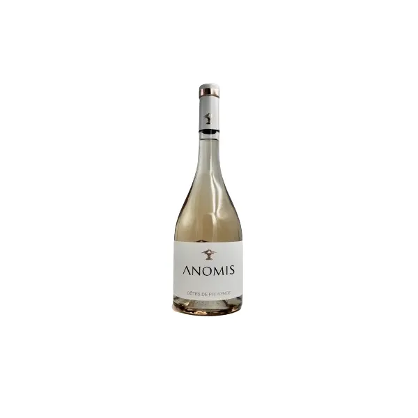 Clos de Caille Anomis Rose 2023 (Cotes De Provence)