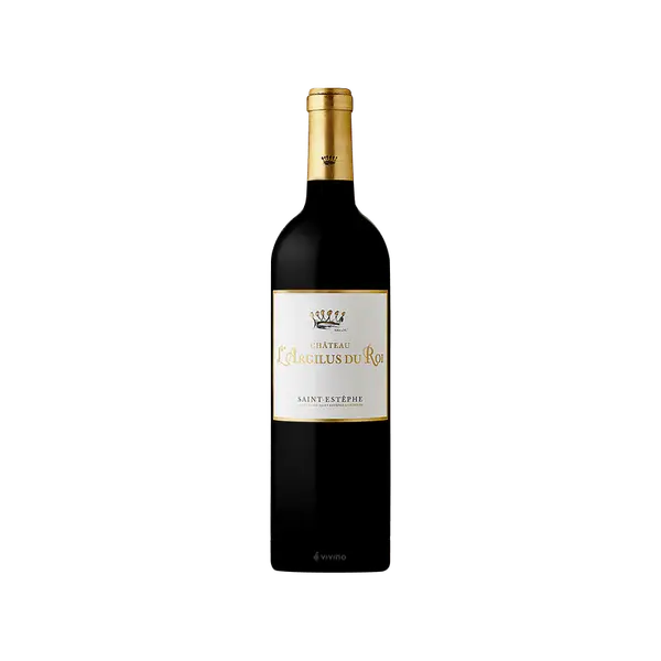 Château L'Argilus du Roi 2014