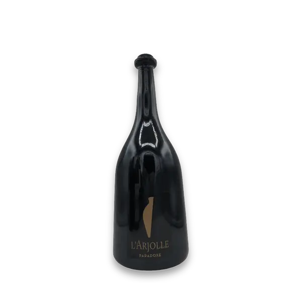 Paradoxe rouge domaine de l’Arjolle Magnum 2023
