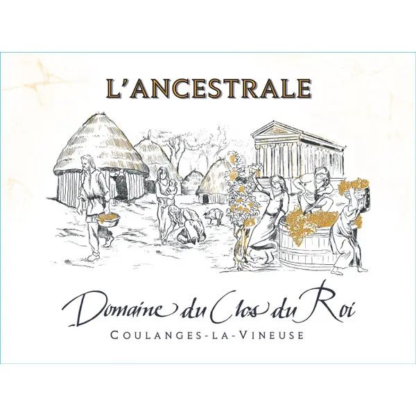 Coteaux Bourguignons « L'Ancestrale »