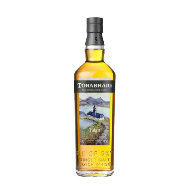 TORABHAIG Taigh (Isle Of Skye)