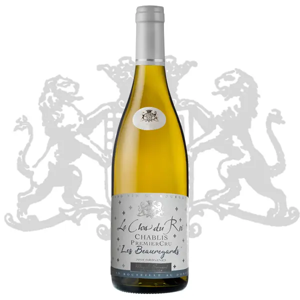 Chablis 1er Cru « Beauregard »
