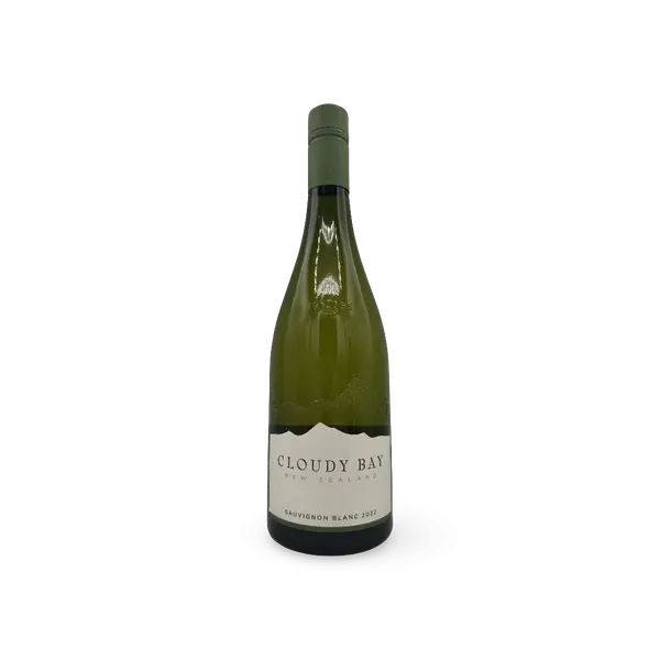 NOUVELLE ZELANDE CLOUDY BAY SAUVIGNON 2022
