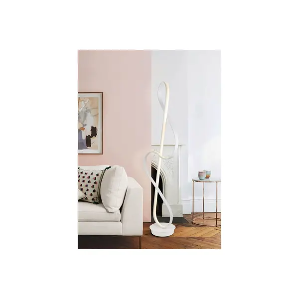LAMPADAIRE SIGNATURE