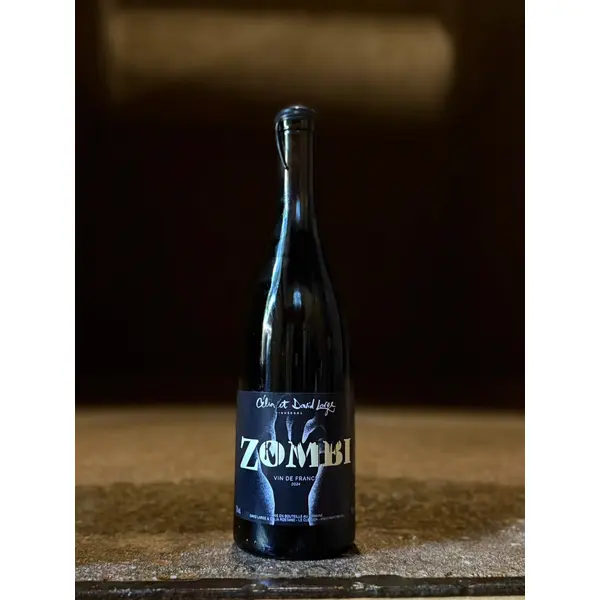 ZOMBI