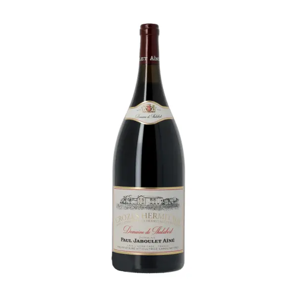 Jaboulet Domaine de Thalabert – Crozes-Hermitage