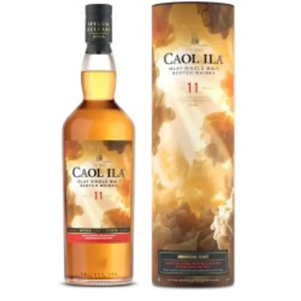 Caol Ila 11 Ans Ambrosial Feast Special Release 2024