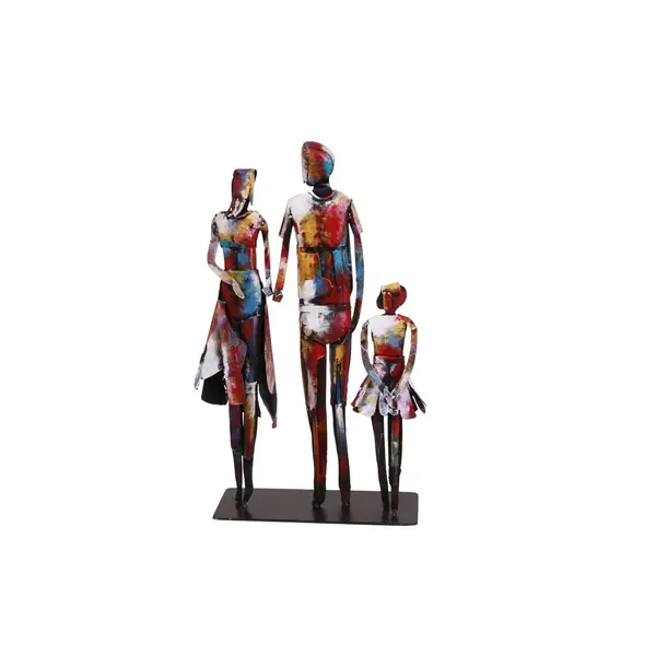 FAMILLE COUPLE ENFANT