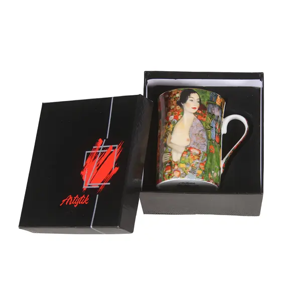 MUG LA DANSEUSE DE G.KLIMT