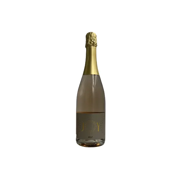 Domaine De Joy Brut de Joy Rosé