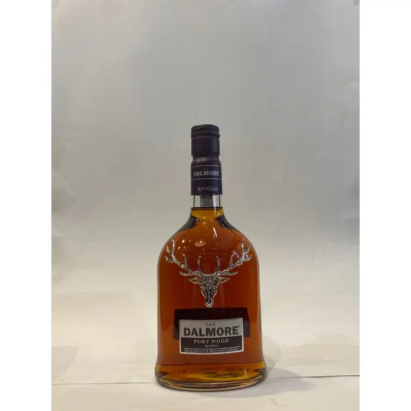 Dalmore Port Wood Reserve – 70cl 46,5°