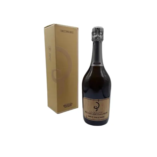 Champagne Billecart-Salmon Brut sous Bois